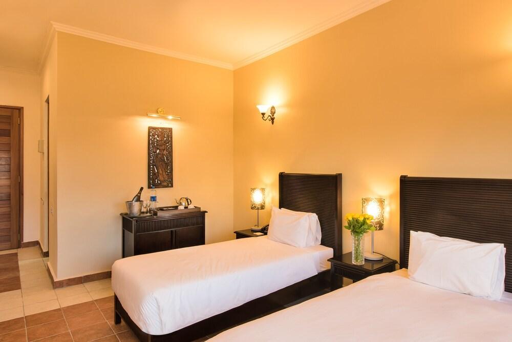 Colosseum Boutique Hotel & Spa Dar es Salaam Zewnętrze zdjęcie