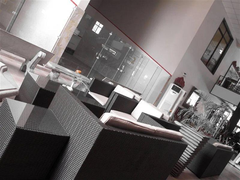 Colosseum Boutique Hotel & Spa Dar es Salaam Zewnętrze zdjęcie