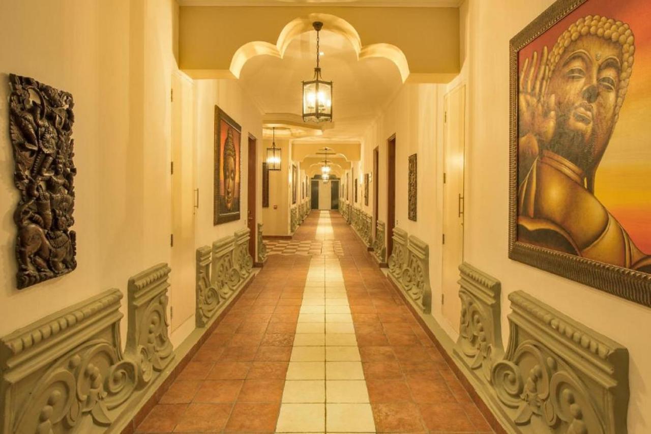 Colosseum Boutique Hotel & Spa Dar es Salaam Zewnętrze zdjęcie
