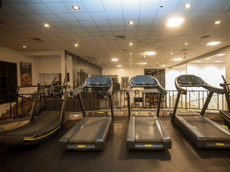 Colosseum Boutique Hotel & Spa Dar es Salaam Zewnętrze zdjęcie