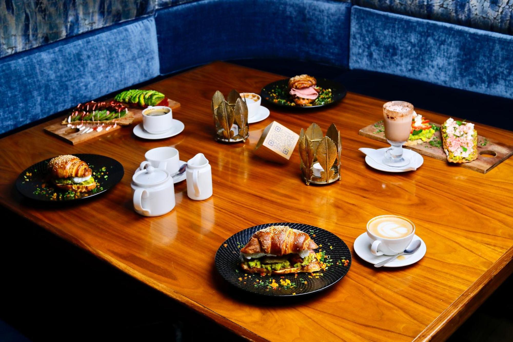 Colosseum Boutique Hotel & Spa Dar es Salaam Zewnętrze zdjęcie
