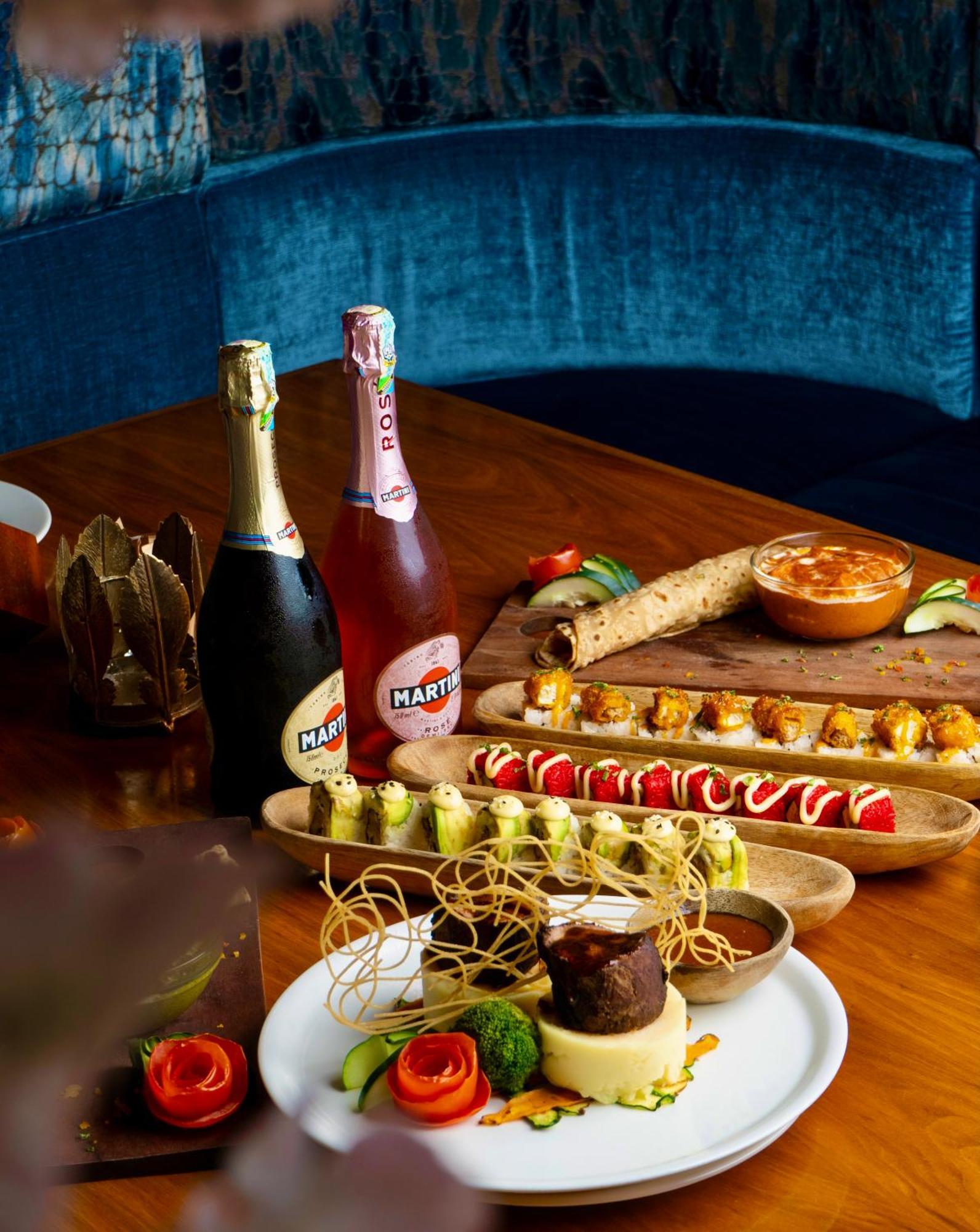 Colosseum Boutique Hotel & Spa Dar es Salaam Zewnętrze zdjęcie
