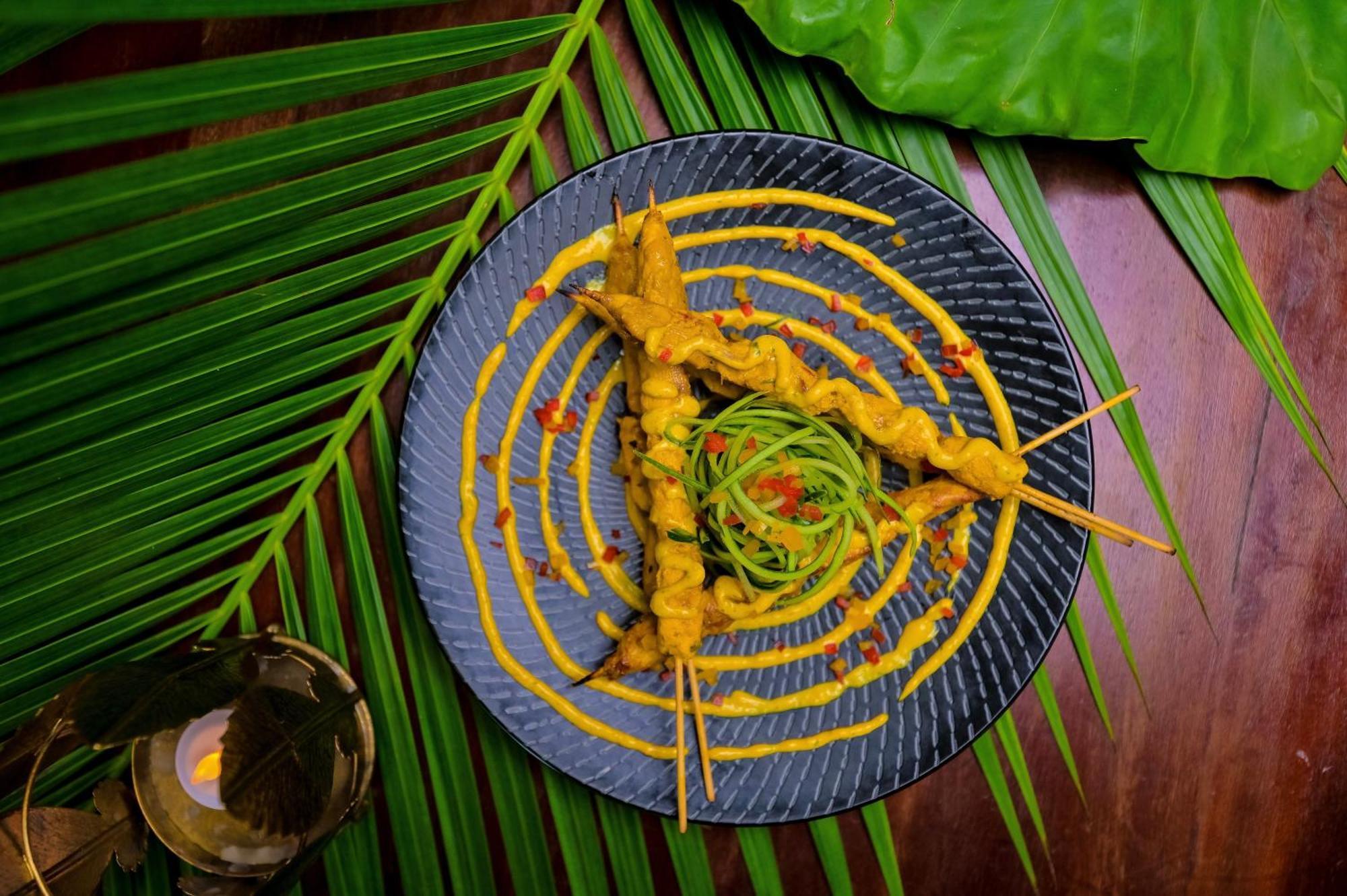 Colosseum Boutique Hotel & Spa Dar es Salaam Zewnętrze zdjęcie