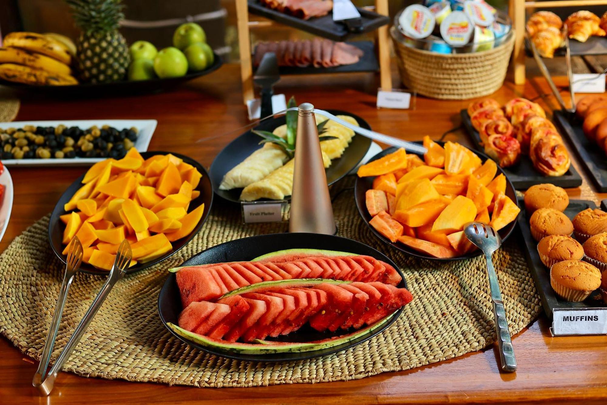 Colosseum Boutique Hotel & Spa Dar es Salaam Zewnętrze zdjęcie