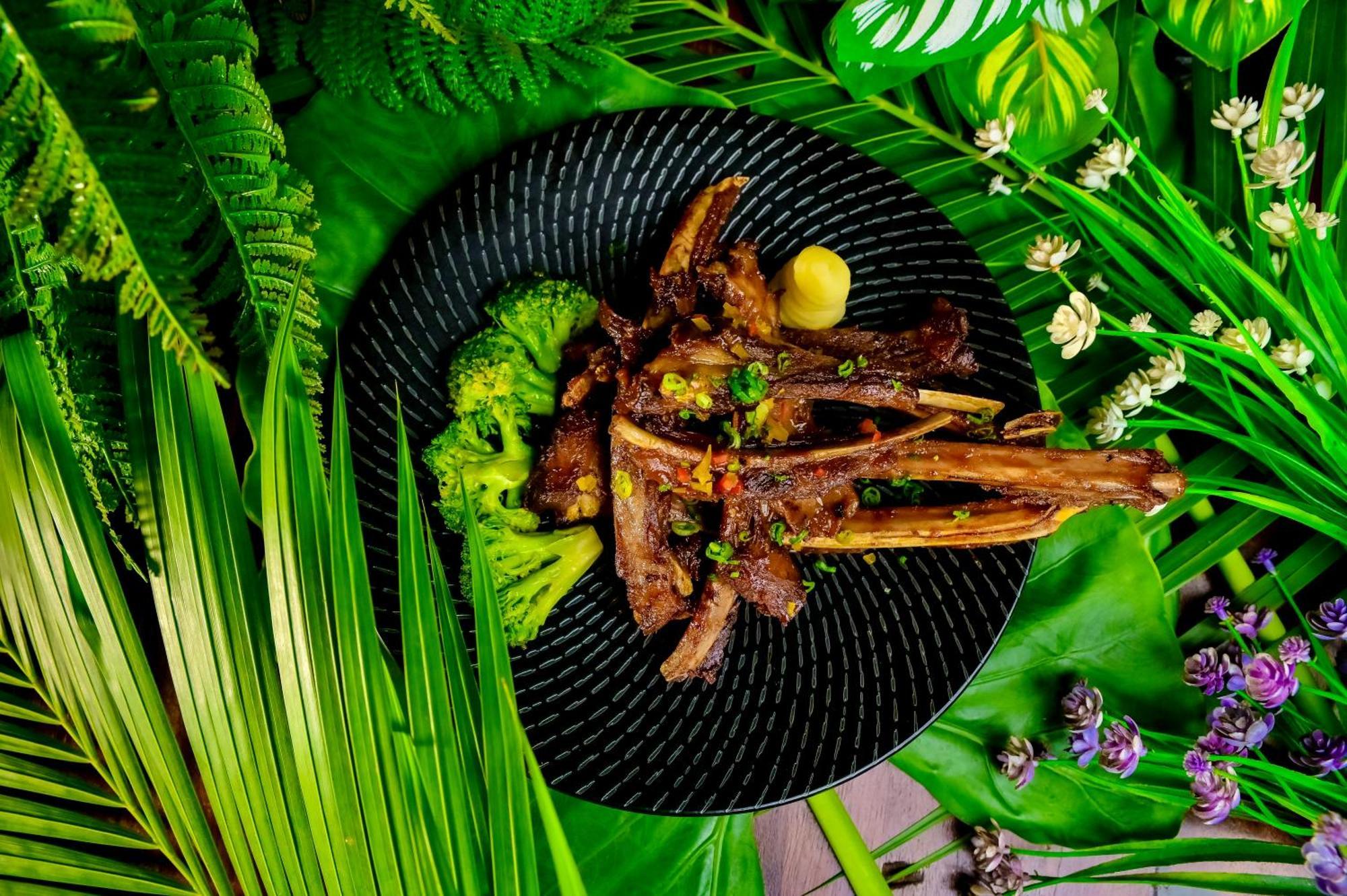 Colosseum Boutique Hotel & Spa Dar es Salaam Zewnętrze zdjęcie