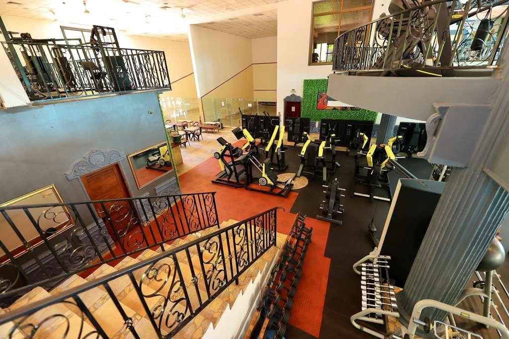 Colosseum Boutique Hotel & Spa Dar es Salaam Udogodnienia zdjęcie