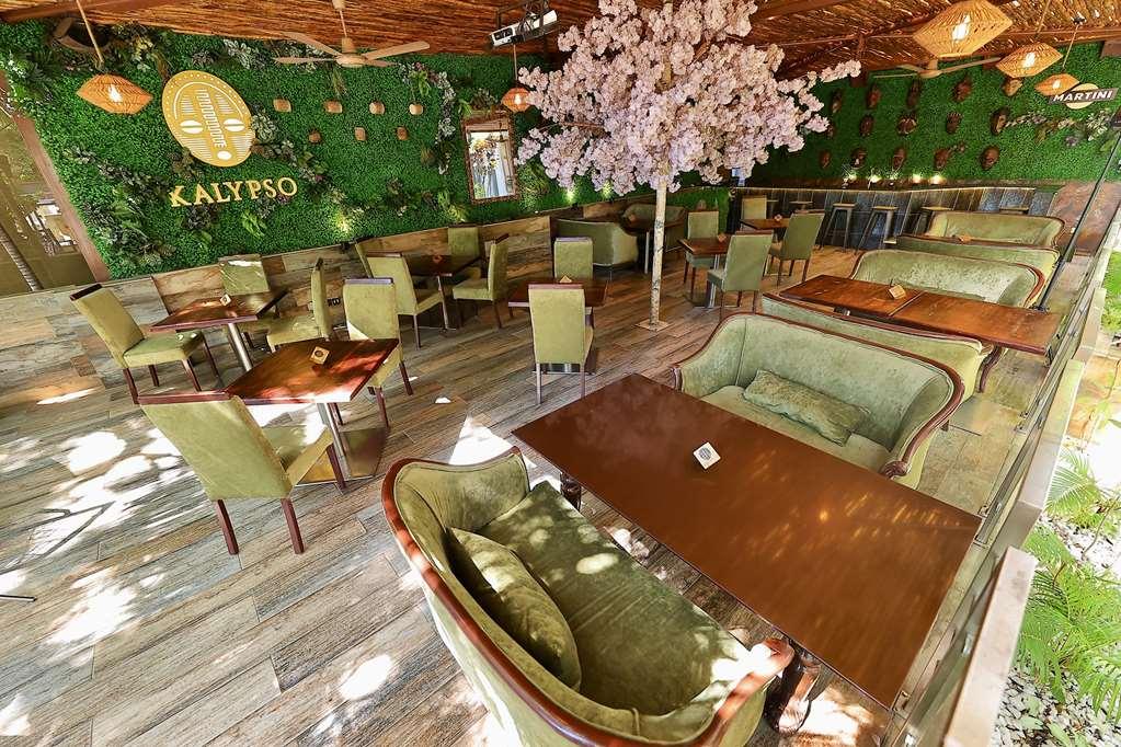 Colosseum Boutique Hotel & Spa Dar es Salaam Restauracja zdjęcie