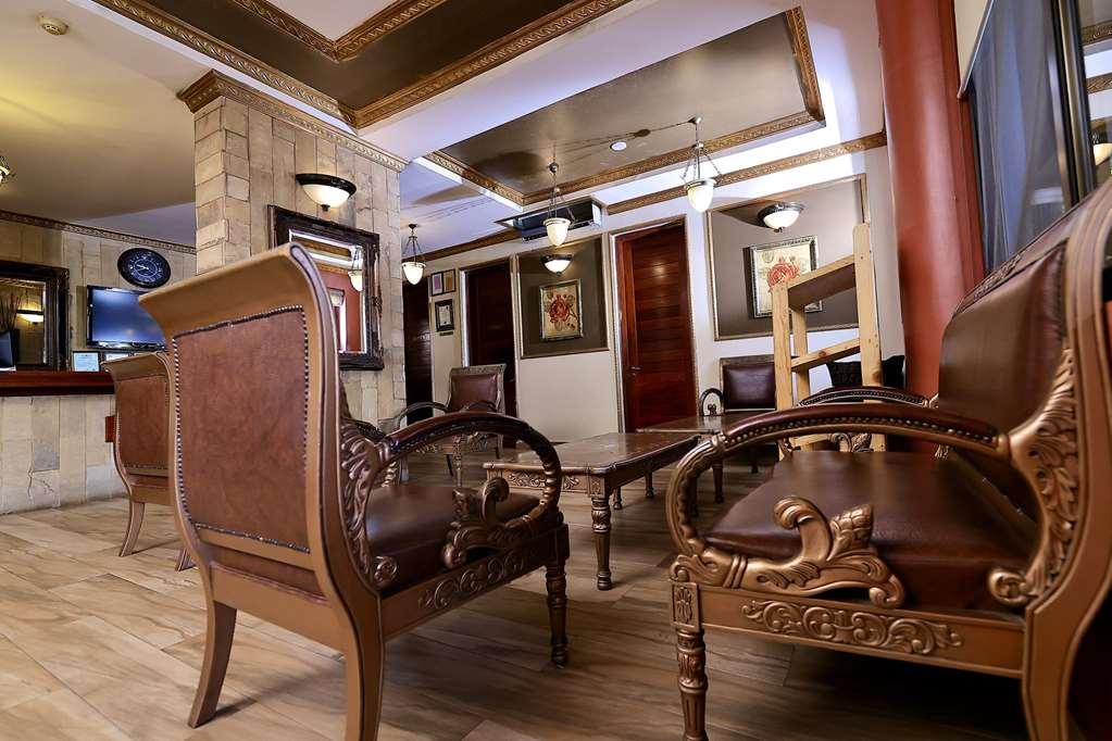 Colosseum Boutique Hotel & Spa Dar es Salaam Wnętrze zdjęcie
