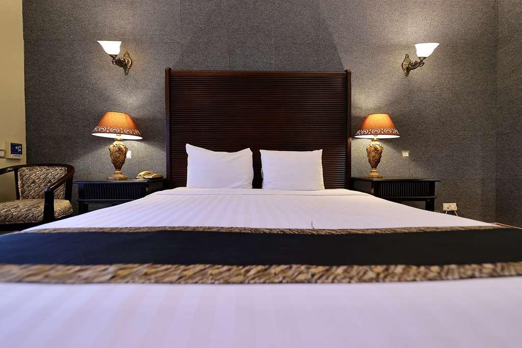 Colosseum Boutique Hotel & Spa Dar es Salaam Pokój zdjęcie