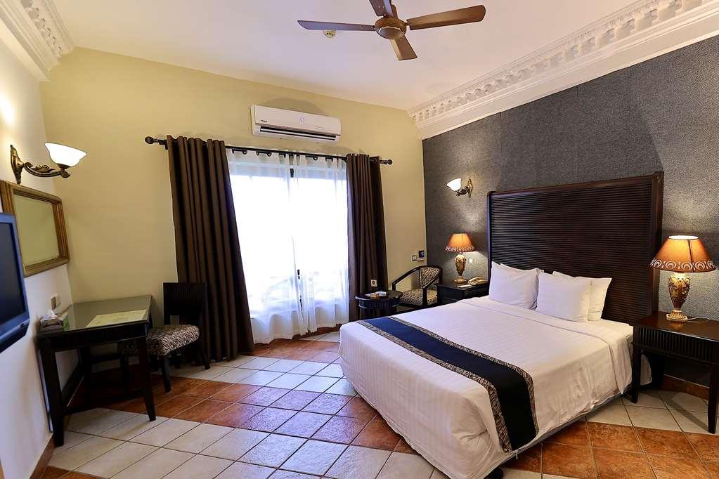 Colosseum Boutique Hotel & Spa Dar es Salaam Pokój zdjęcie