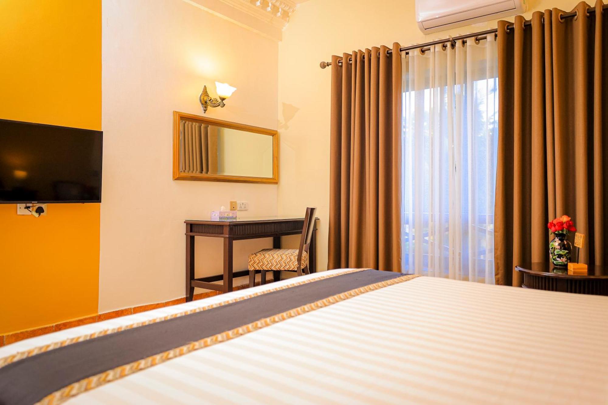 Colosseum Boutique Hotel & Spa Dar es Salaam Pokój zdjęcie