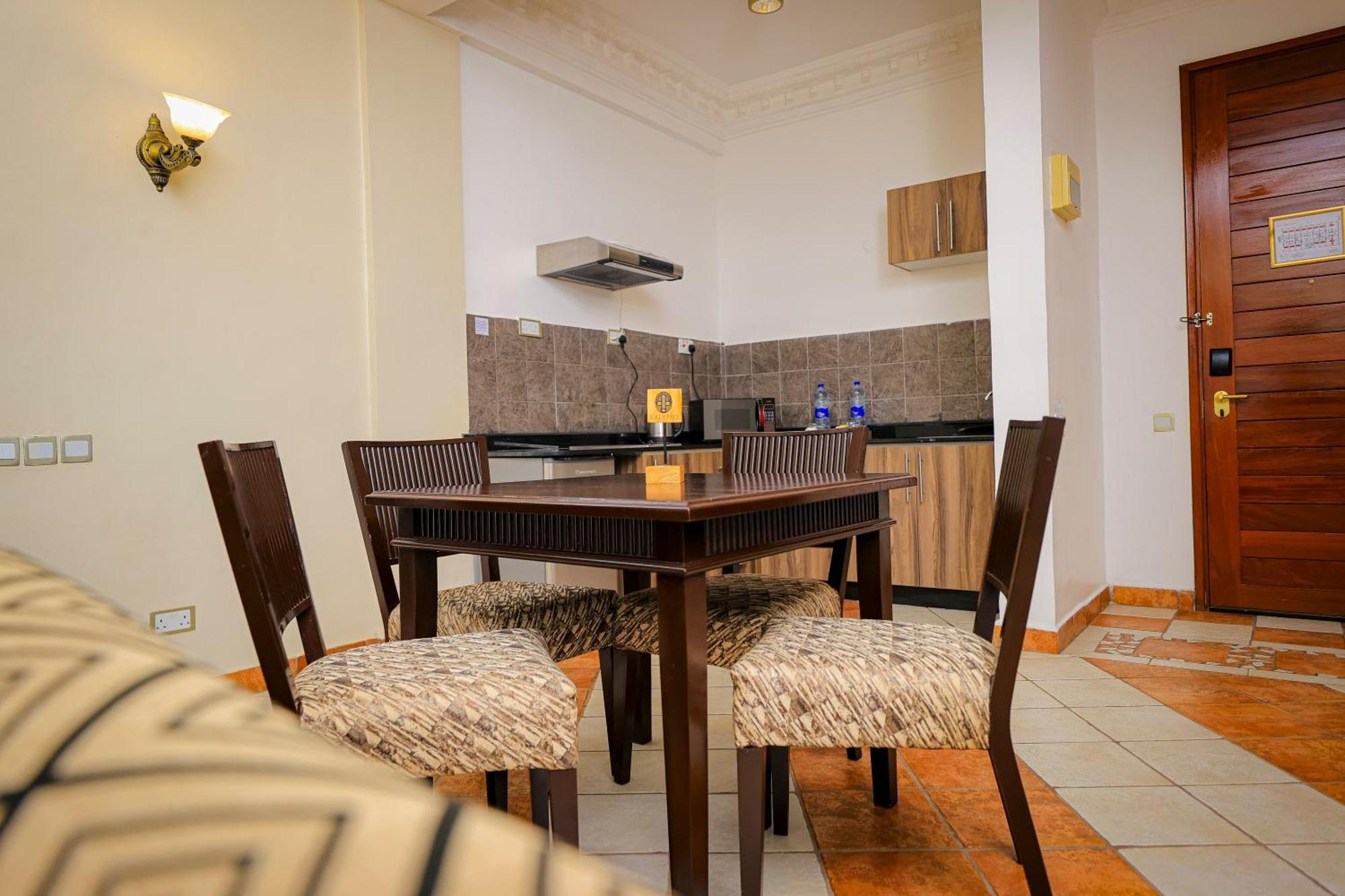Colosseum Boutique Hotel & Spa Dar es Salaam Zewnętrze zdjęcie