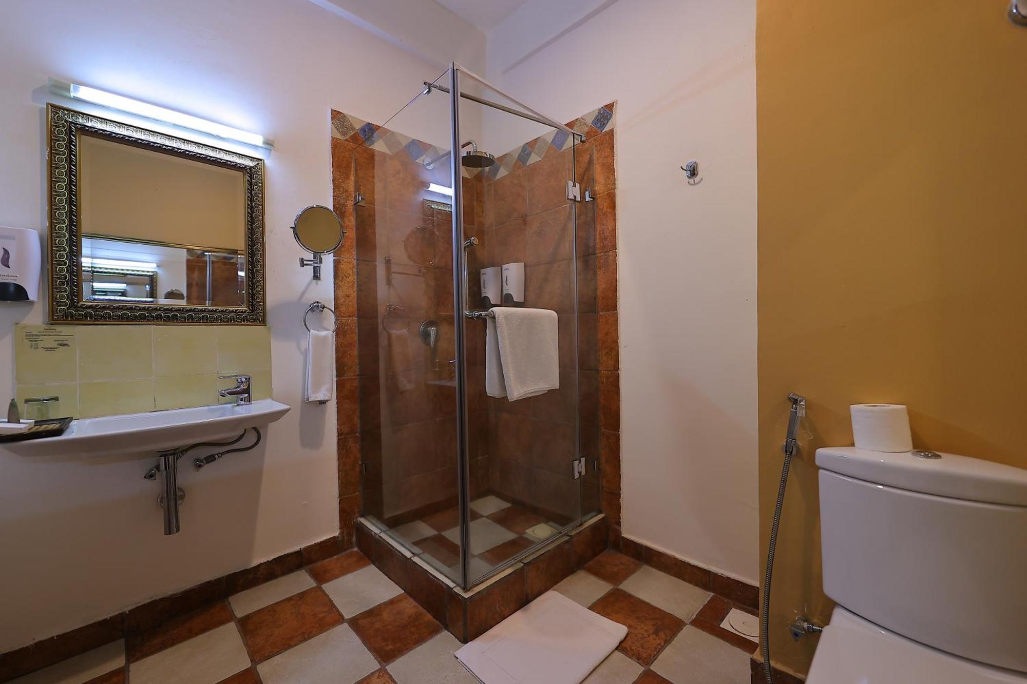 Colosseum Boutique Hotel & Spa Dar es Salaam Pokój zdjęcie