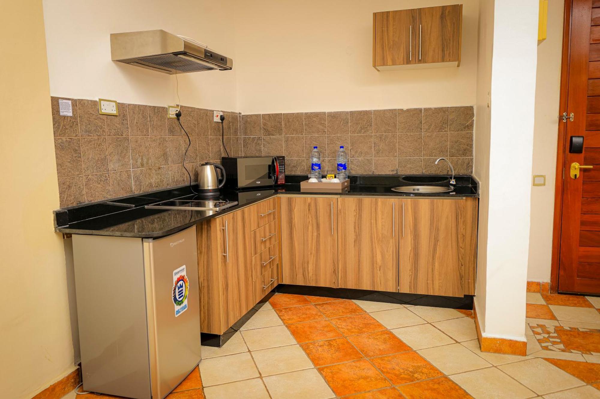 Colosseum Boutique Hotel & Spa Dar es Salaam Zewnętrze zdjęcie